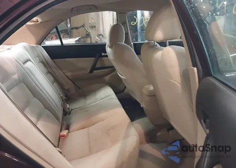 2007 Mazda Mazda6 I Sport Ve из США, поврежденный, VIN 1YVHP80C875M60022